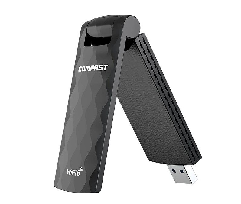 WiFi-USB-Adapter COMFAST CF-957AX