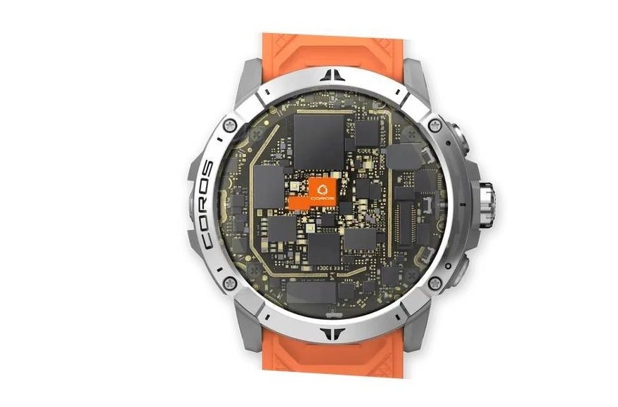 Smartwatch Coros VERTIX 2 GPS Smartwatch Coros VERTIX 2 GPS