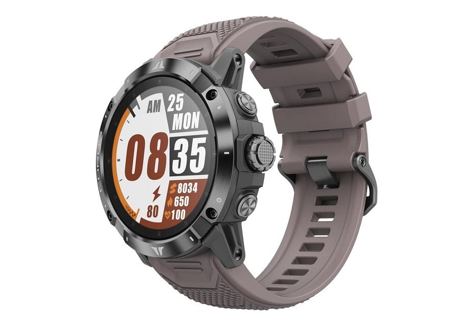 Smartwatch Coros VERTIX 2 GPS Smartwatch Coros VERTIX 2 GPS