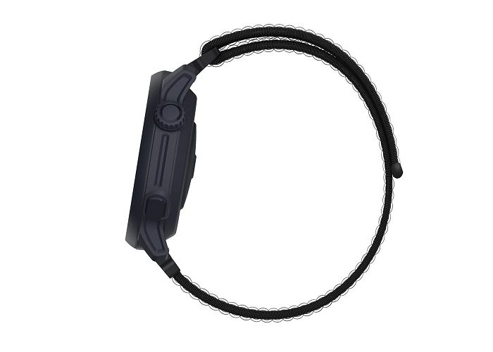 Coros PACE 2 Premium GPS Smartwatch