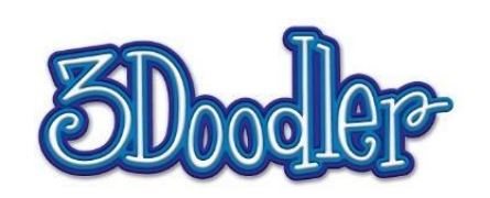3D pero 3Doodler 3D Pero Start+