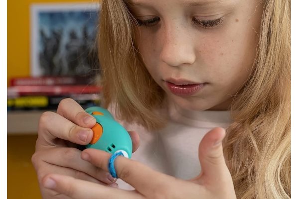 3D pero 3Doodler 3D Pero Start+