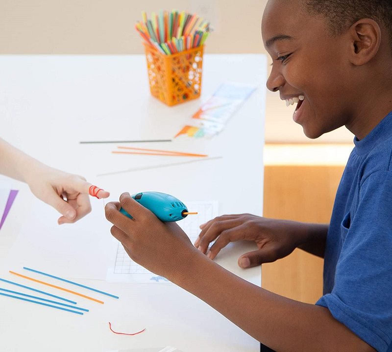 3D pero 3Doodler 3D Pero Start+
