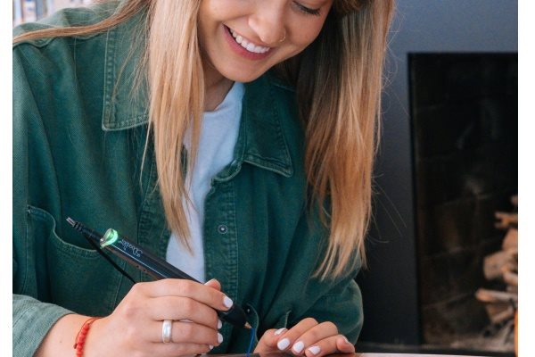 3Doodler Erstellen+
