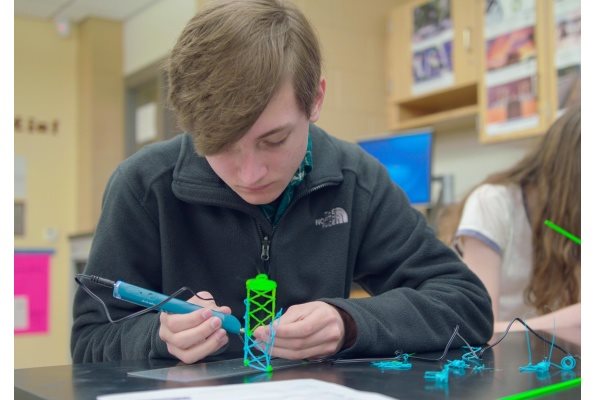 3Doodler Erstellen+