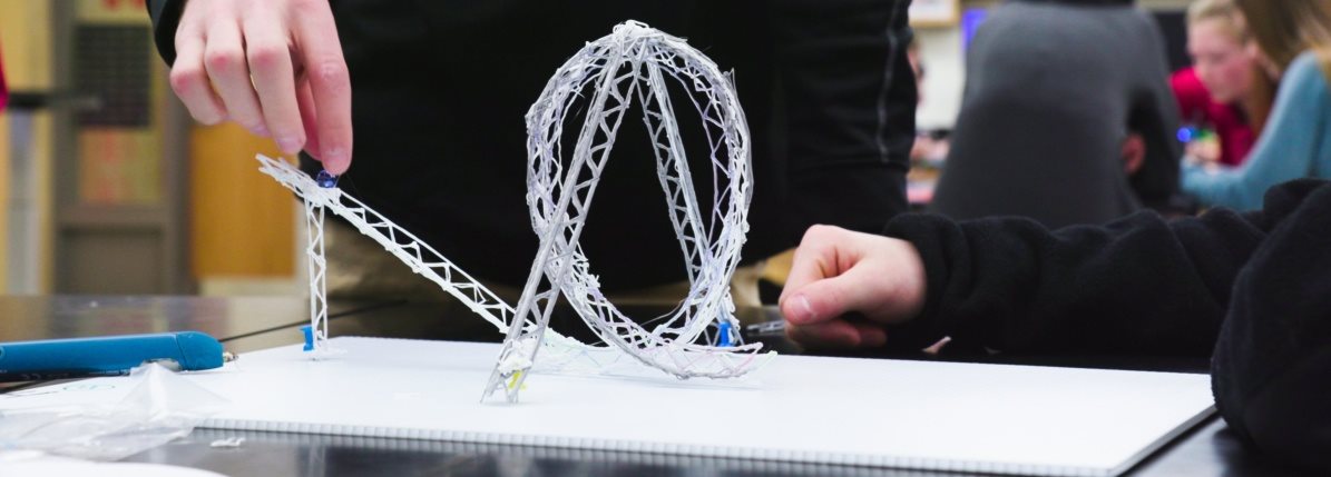 3Doodler Erstellen+