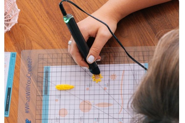3Doodler Erstellen+