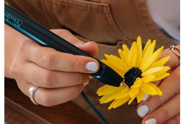 3Doodler Erstellen+