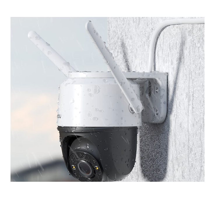 IP-Kamera Dahua IMOU Cruiser 4MP IP-Kamera Dahua IMOU Cruiser 4MP