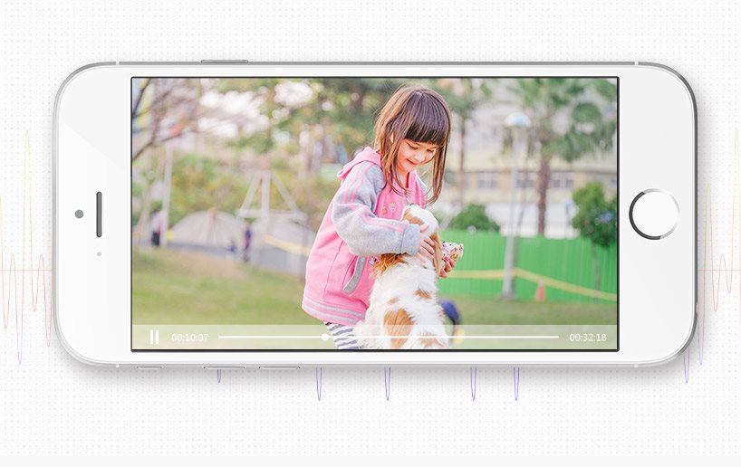 Dahua IMOU Bullet 2C