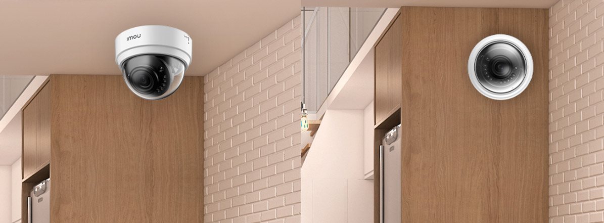 Dahua IMOU Dome Lite IPC-D22
