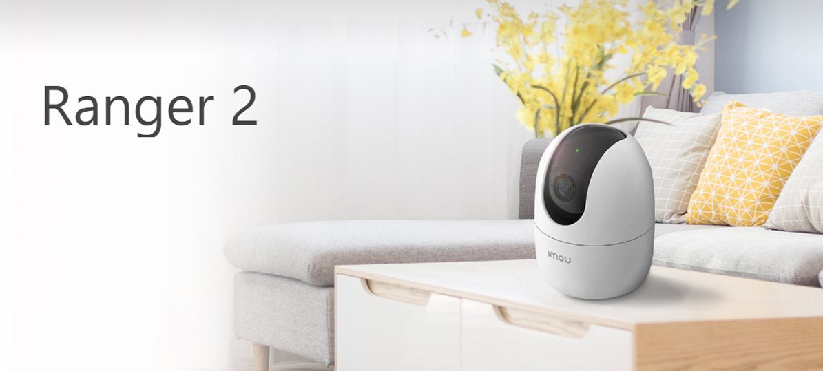 Dahua IMOU Ranger 2 1080 IPC-A22E