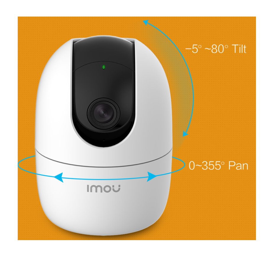 Dahua IMOU Ranger 2 1080 IPC-A22E