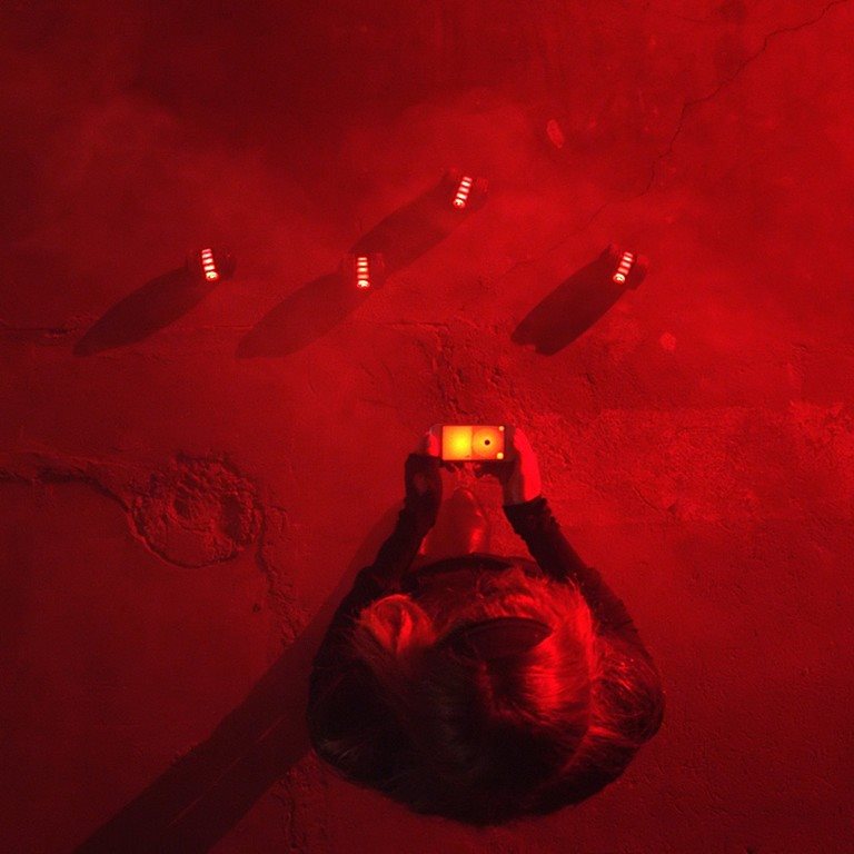 Sphero Ollie Darkside Sphero Ollie Darkside