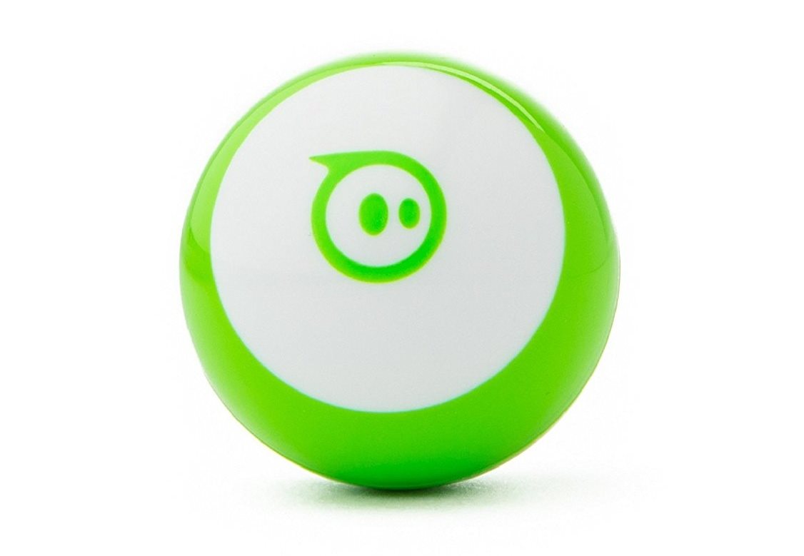 Droid Sphero Mini Green Droid Sphero Mini Green