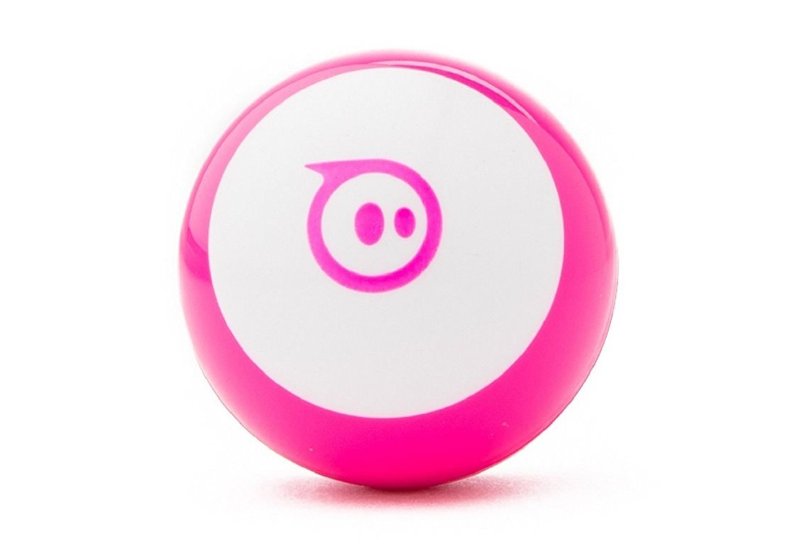 Droid Sphero Mini Pink Droid Sphero Mini Pink