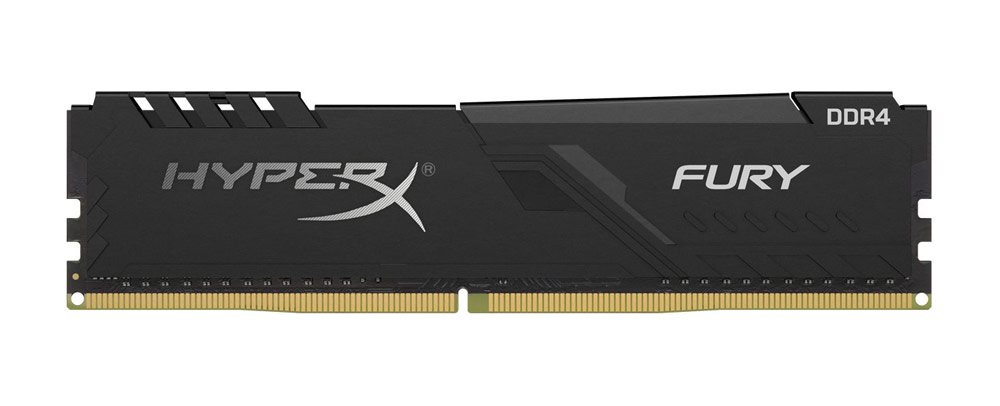HyperX FURY Black Series HyperX FURY Black Series