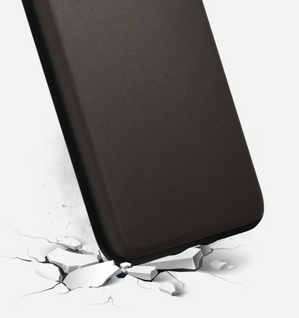 Nomad Active Leather Case