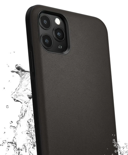 Nomad Active Leather Case