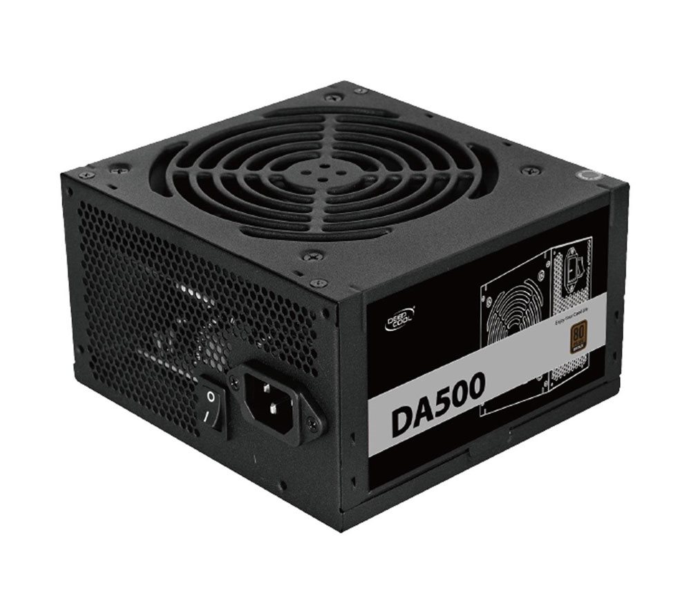 PC-Netzteil DeepCool DA500