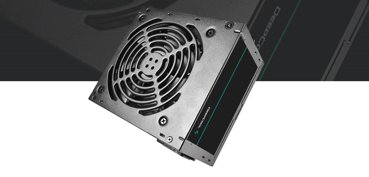 PC-Netzteil DeepCool DA600 PC-Netzteil DeepCool DA600