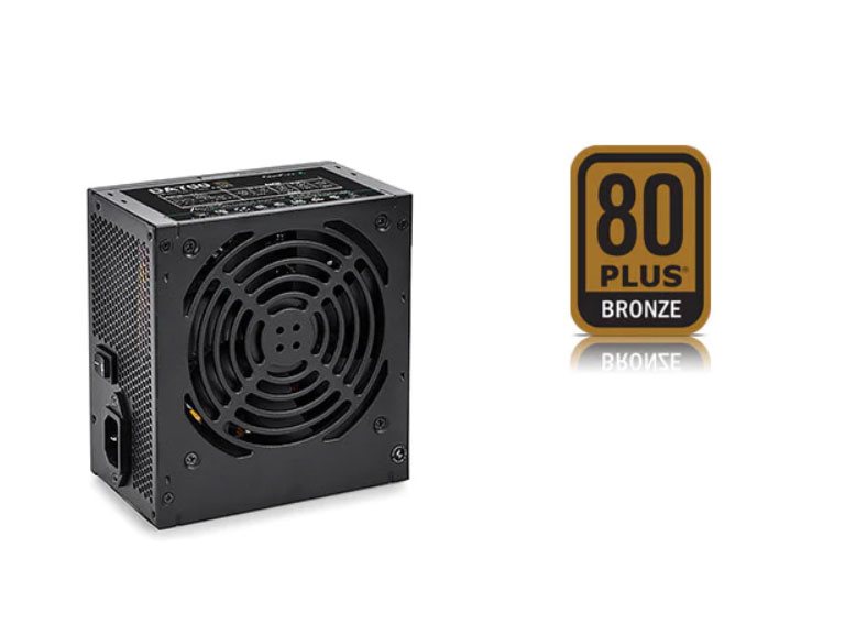 PC-Netzteil DeepCool DA600 PC-Netzteil DeepCool DA600