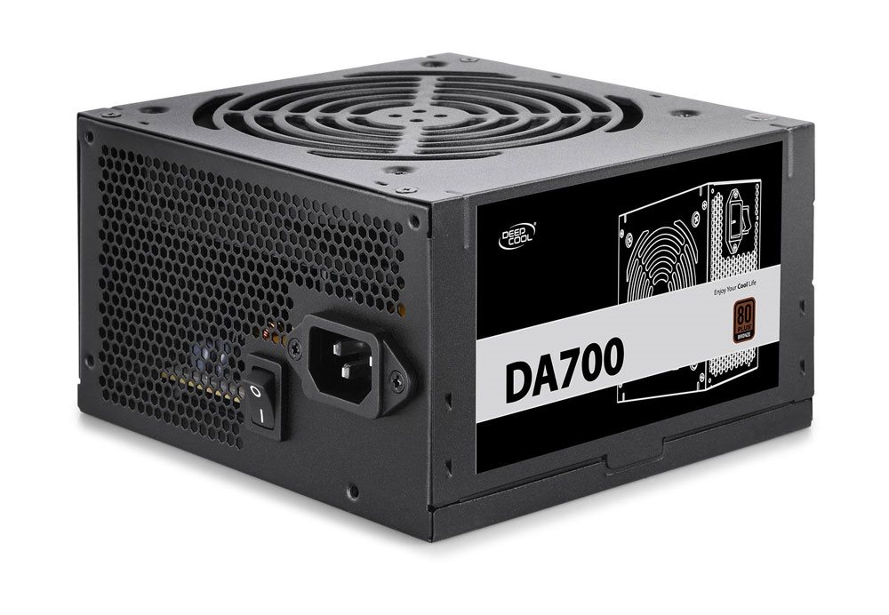 DeepCool DA700 Computer-Netzteil