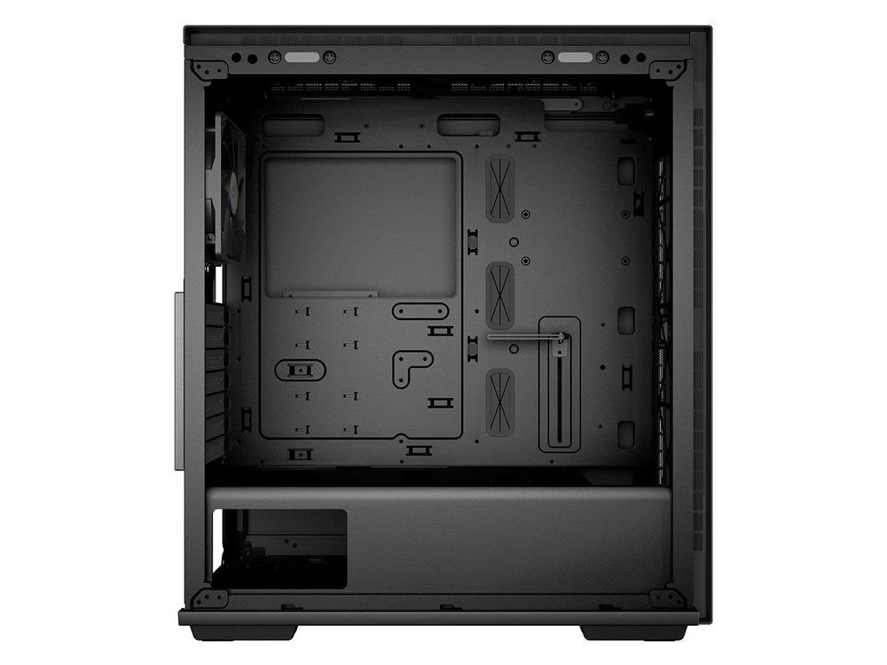 PC-Gehäuse DeepCool Macube 310 BK