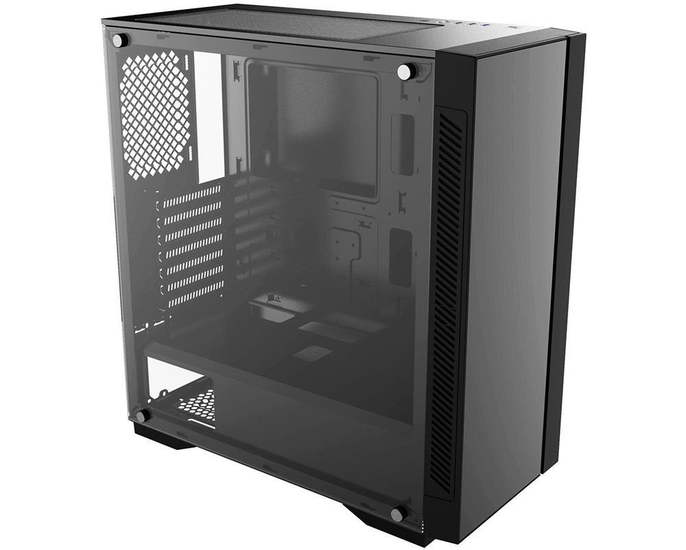 PC-Gehäuse DeepCool Matrexx 55 V3 ADD-RGB