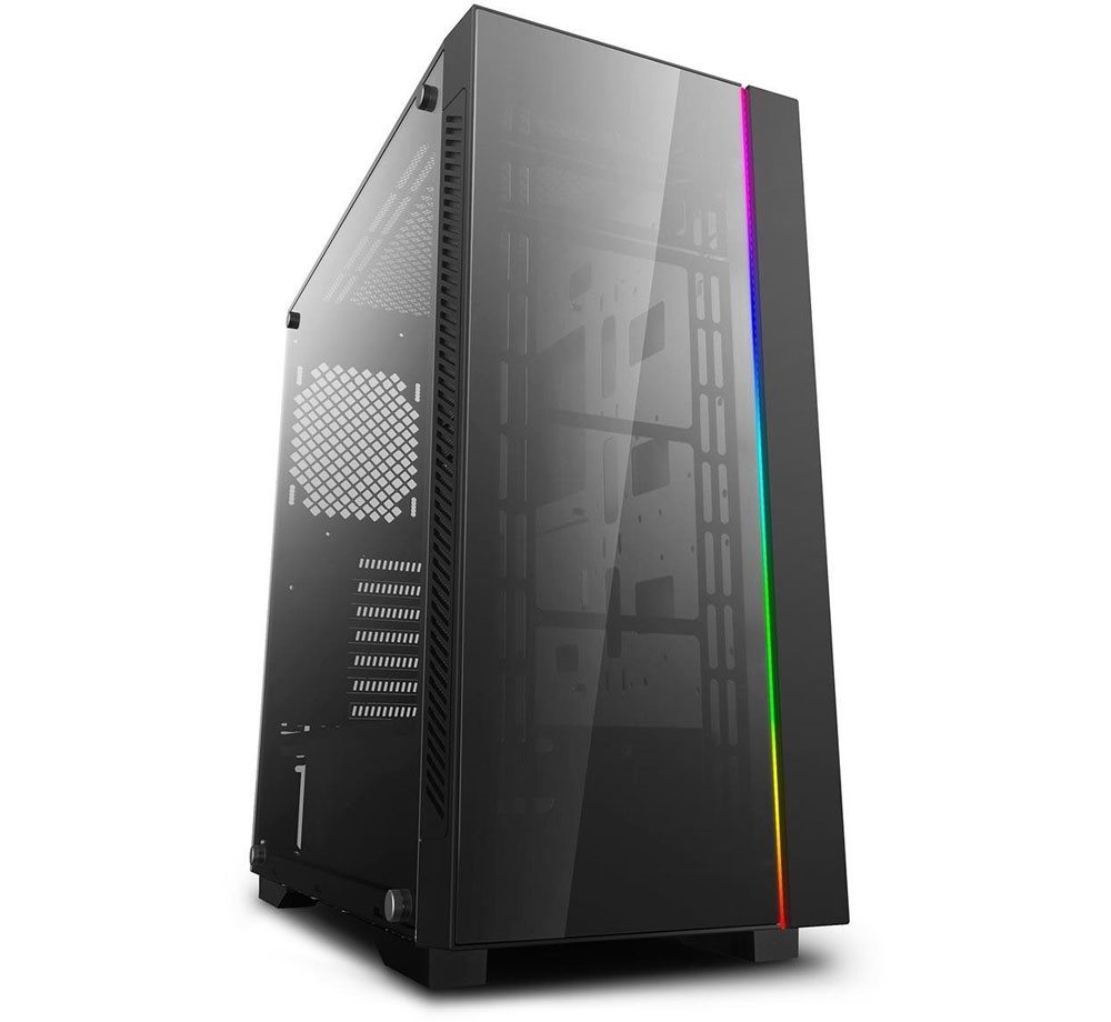 PC-Gehäuse DeepCool Matrexx 55 V3 ADD-RGB