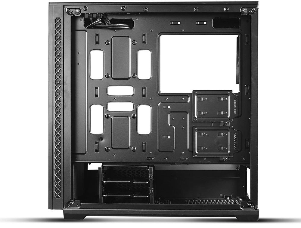 PC-Gehäuse DeepCool Matrexx 70