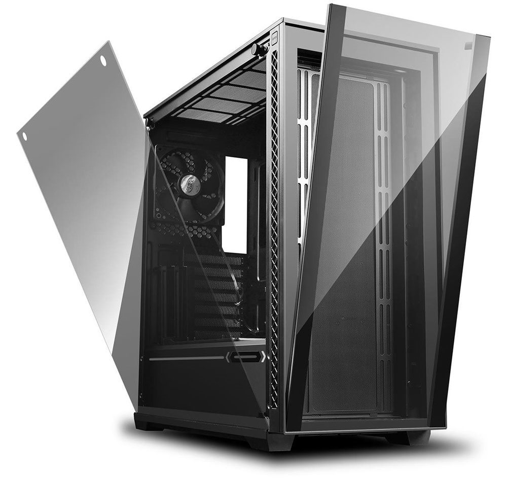PC-Gehäuse DeepCool Matrexx 70