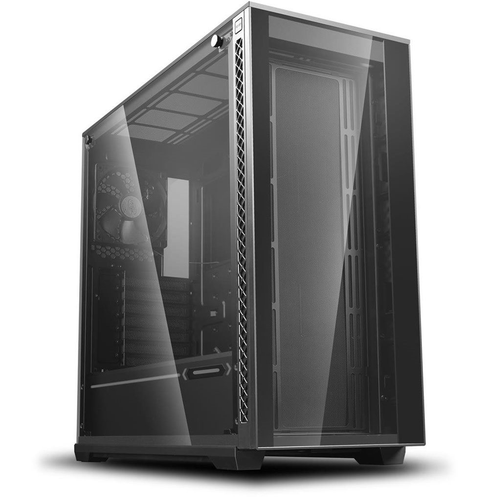PC-Gehäuse DeepCool Matrexx 70