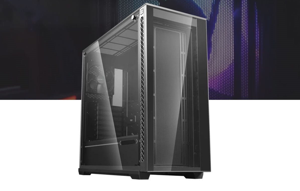 PC-Gehäuse DeepCool Matrexx 70