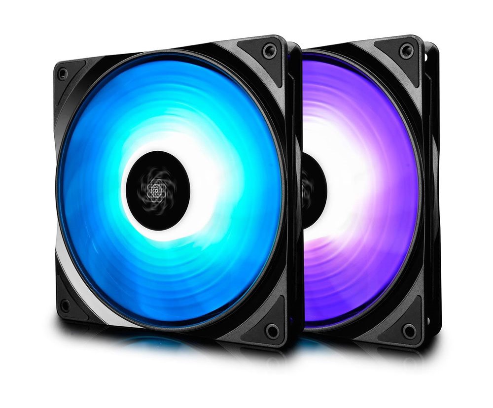 PC-Lüfter DeepCool RF140