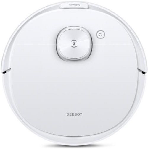 DEEBOT N8 Robotic Vacuum Cleaner with Mop