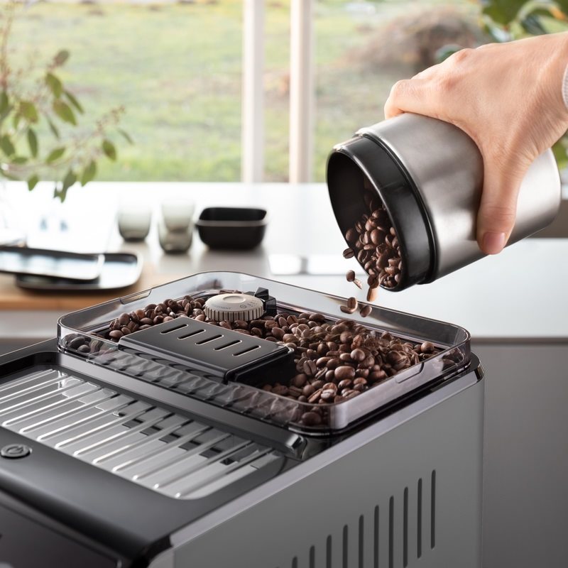 Automatický kávovar De'Longhi Eletta Explore ECAM 450.86.T