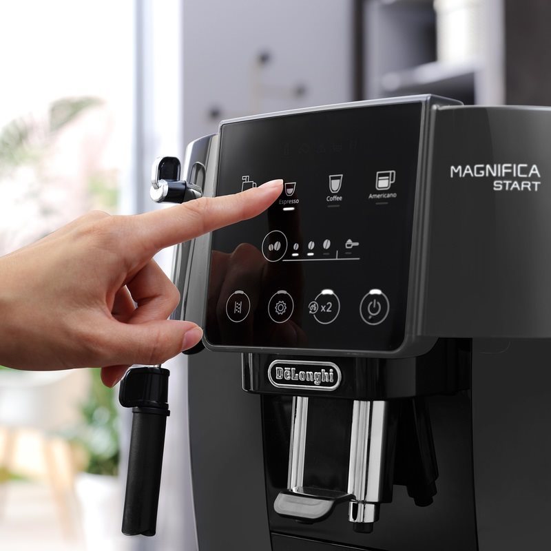 Automatický kávovar De'Longhi Magnifica Start ECAM220.22.GB 