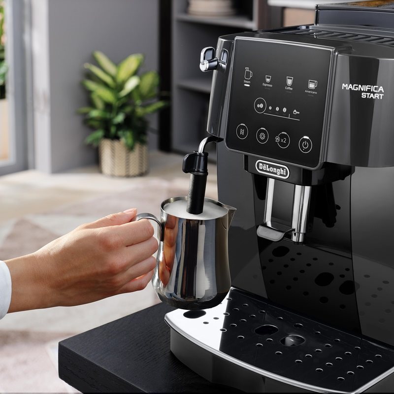 Automatický kávovar De'Longhi Magnifica Start ECAM220.22.GB 