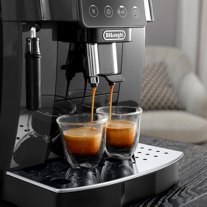 Automatický kávovar De'Longhi Magnifica Start ECAM220.22.GB 