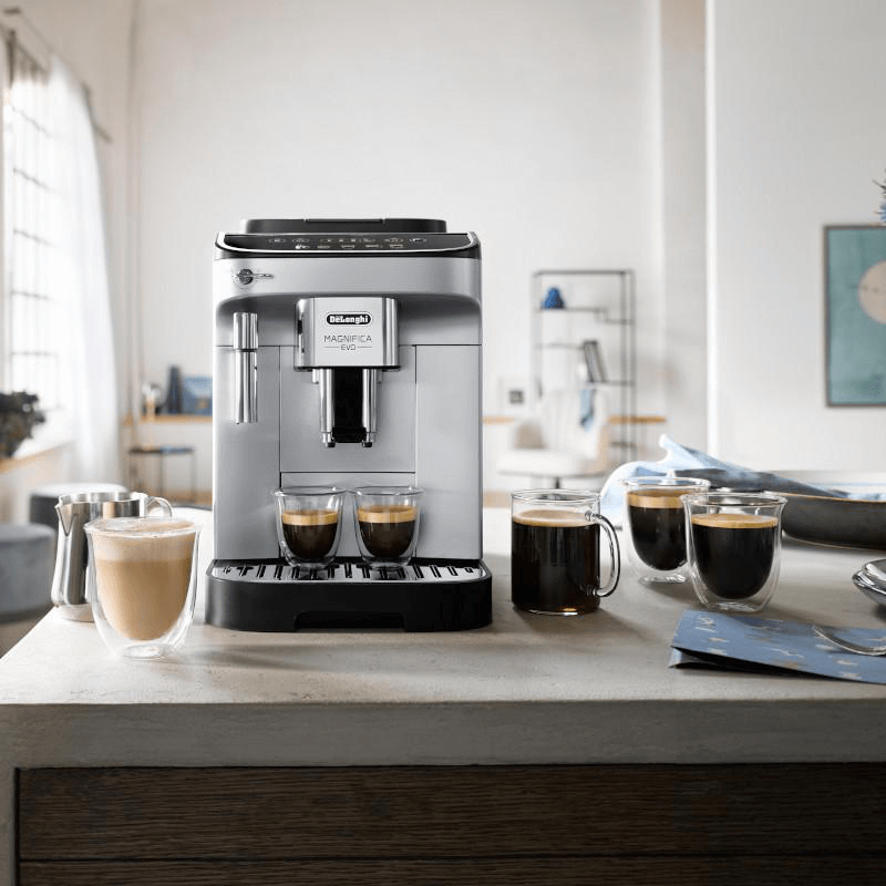 De'Longhi Magnifica Evo ECAM 290.31.SB