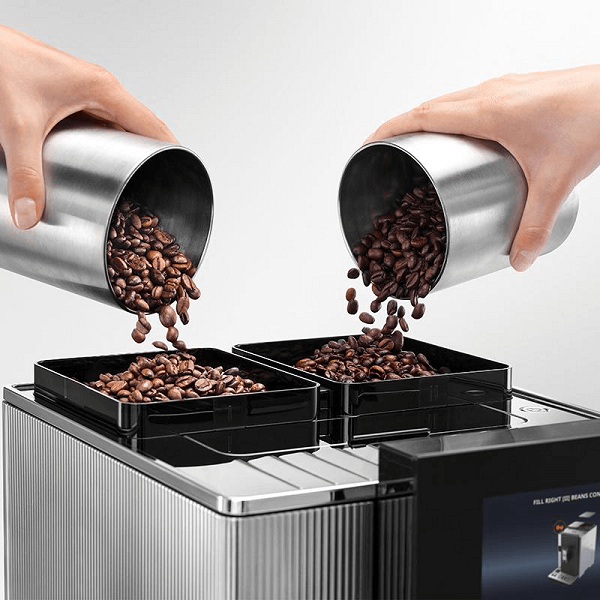 Automatický kávovar De'Longhi Maestosa EPAM 960.75 GLM