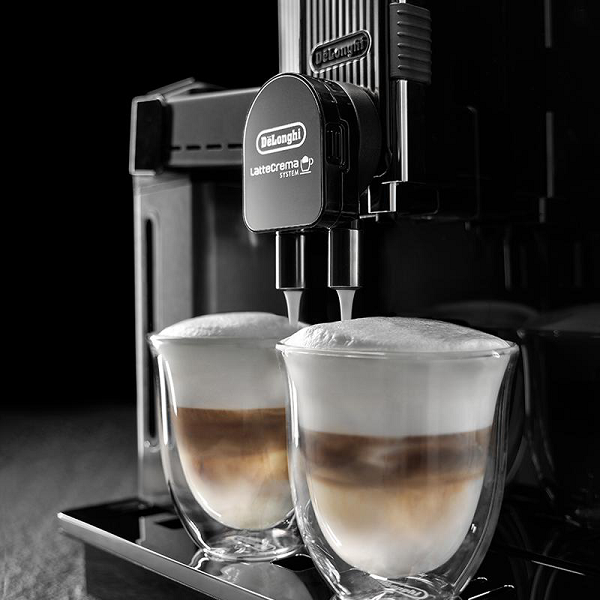 Automatický kávovar De'Longhi Maestosa EPAM 960.75 GLM