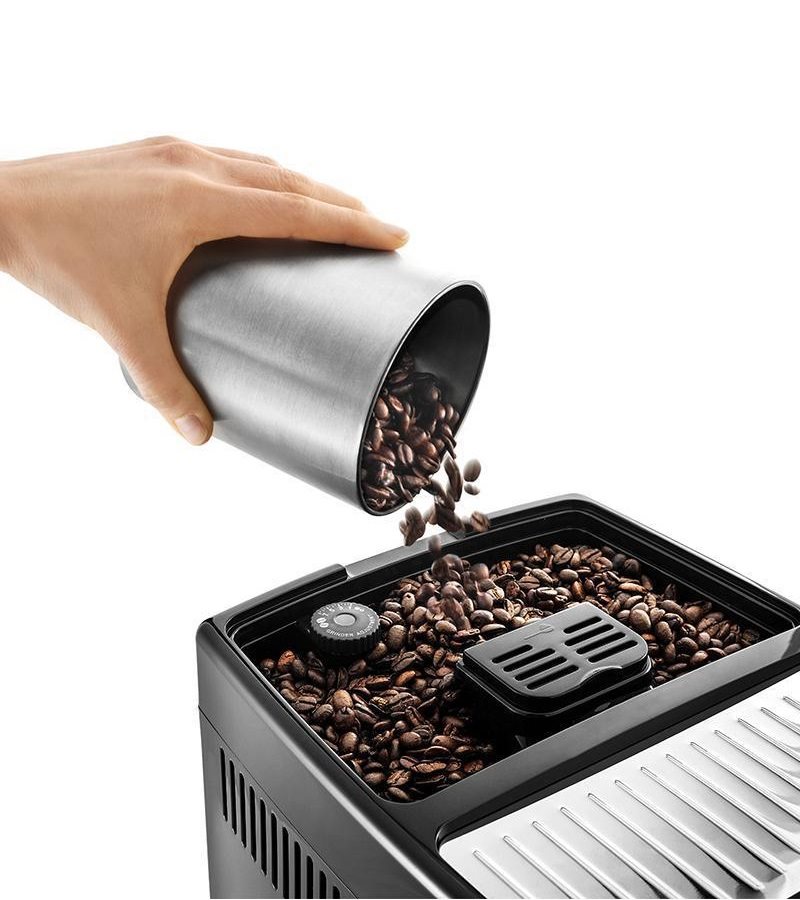 Plnoautomatický kávovar De'Longhi Dinamica ECAM 350.50.B