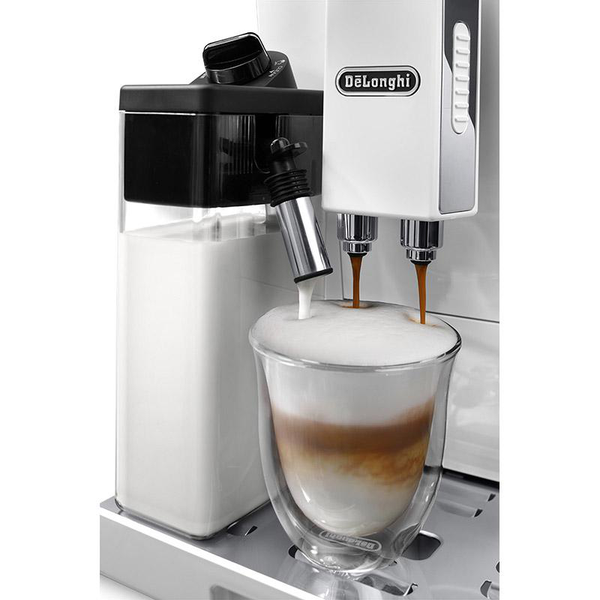 Automatický kávovar ECAM 46.860.W
