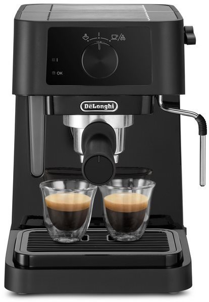 Lever coffee machine De'Longhi EC 230 BK