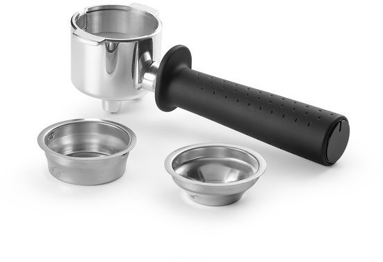Lever coffee machine De'Longhi EC 230 BK