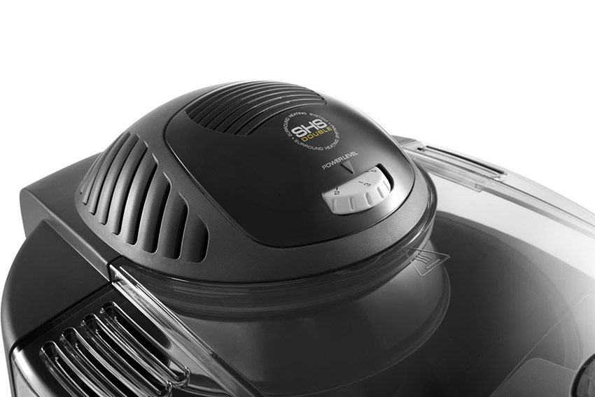 Multifunkční hrnec De'Longhi FH 1373/2