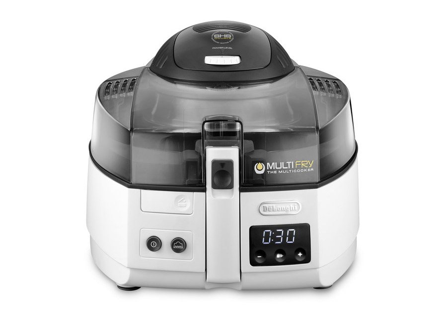 Multifunkční hrnec De'Longhi FH 1373/2