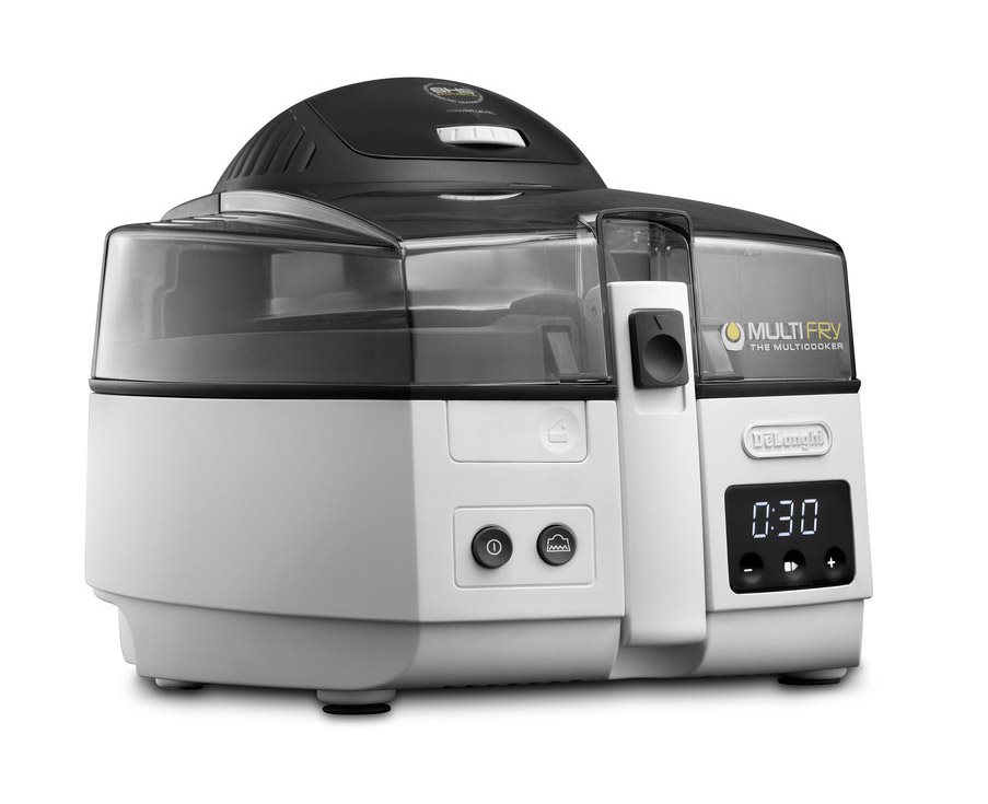 Multifunctional De'Longhi FH 1173/2 pot Multifunkční hrnec De'Longhi FH 1173/2